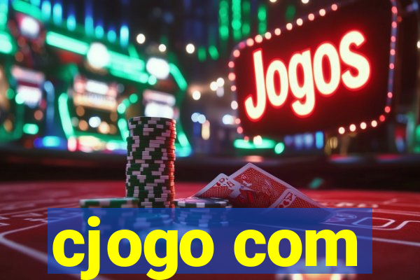 cjogo com